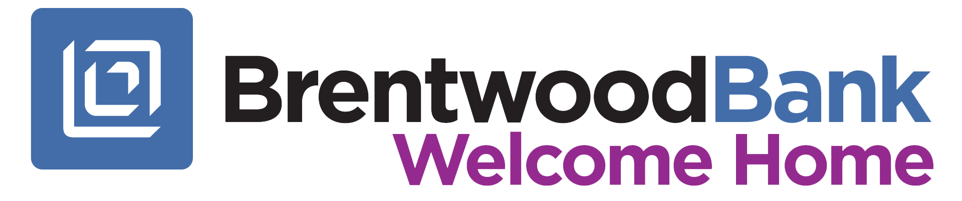 Brentwood Bank Bonus Accounting Logo
