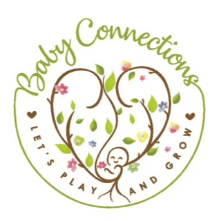 Baby-Connections Baby Connections Logo