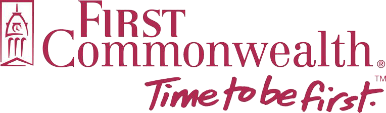 First Commonwealth First Commonwealth Logo